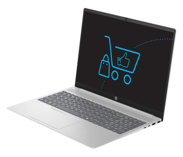 HP Pavilion 16 Ultra 7-155U/16GB/1TB 16-af0005nw (BF1P4EA) - 1327279 - zdjęcie 3